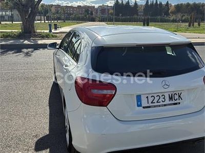 Mercedes CLA180