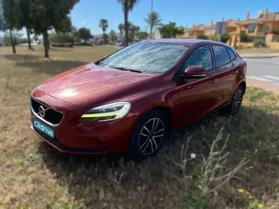 Usado Volvo V40