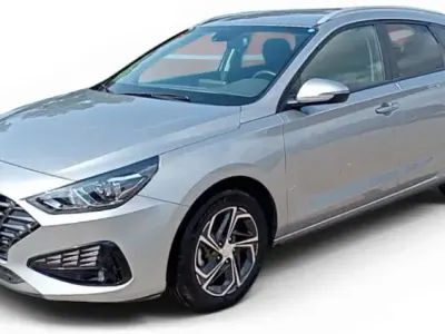 Usado Hyundai i30