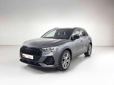 Usado Audi Q3 Ambiente 150 CV (110 kW) 2024 Gris SUV