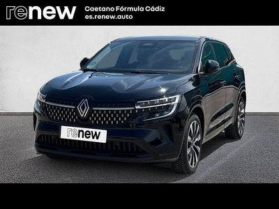 Usado Renault Austral Techno 200 CV (147 kW) 2023 Negro SUV