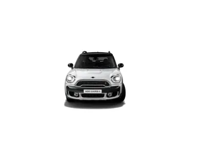Begagnad Mini Cooper S Countryman 192 HK (141 kW) 2019 SUV