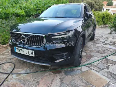Usado Volvo XC40