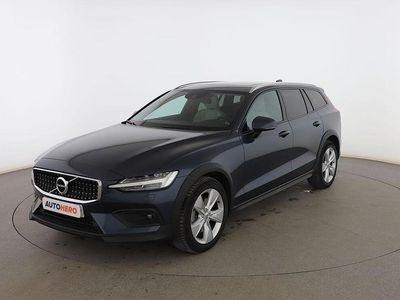 Volvo V60 CC