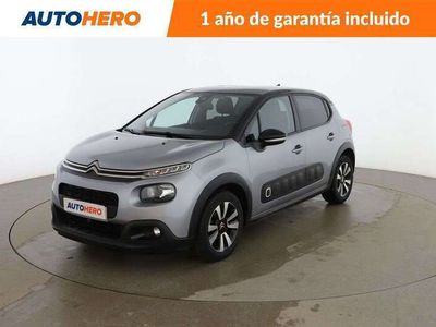 usado Citroën C3 1.2 PureTech Shine