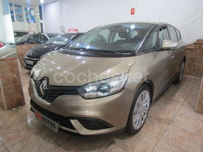 Renault Grand Scénic IV