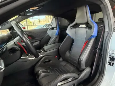 Usado BMW M2 Comfort Edition 460 CV (338 kW) 2024 Gris Coupe