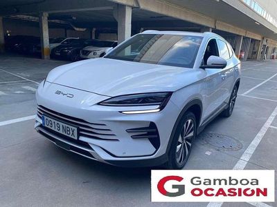 Usado BYD Seal U Comfort 218 CV (160 kW) 2025 Blanco SUV