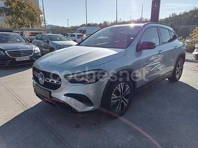 Mercedes GLA200