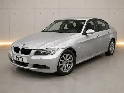 Usado BMW 318