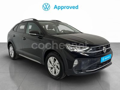 VW Taigo