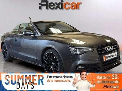 Audi A5 Cabriolet