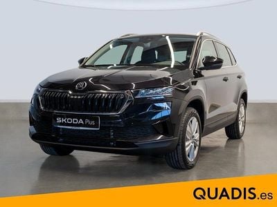 Negro Usado 2025 Skoda 110 R Selection Recogida | 32.500 €