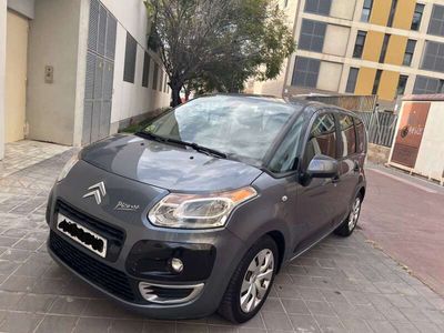 Citroën C3 Picasso