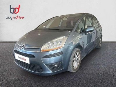 Citroën C4 Picasso