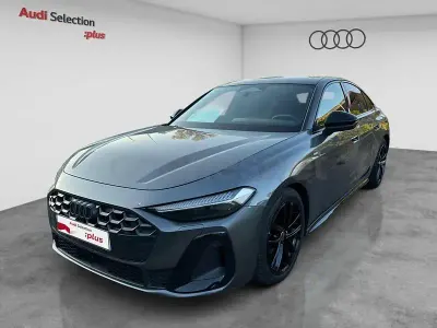 Używany Audi A5 204 KM (150 kW) 2025 Szary Sedan/Limuzyna