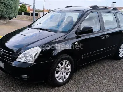 Usado Kia Carnival