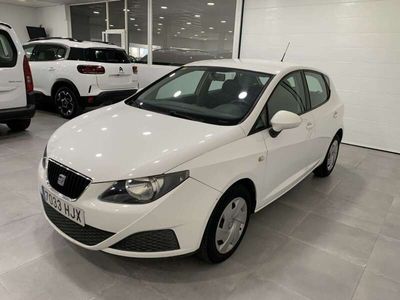 usado Seat Ibiza 1.2TDI CR Ecomotive Reference