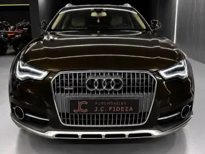 Usado Audi A6