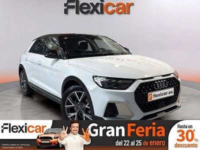 Blanco Usado 2021 Audi A1 Berlina | 21.490 € (Precio justo)