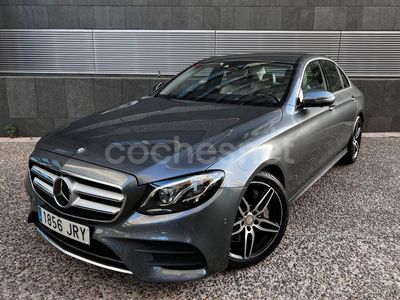 Mercedes E350