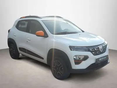 Usado Dacia Spring