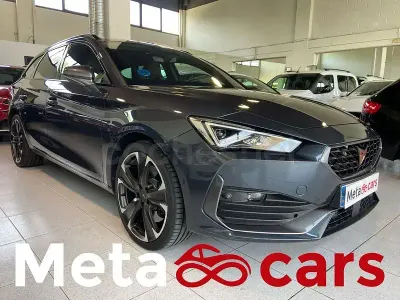 Usado Cupra Leon