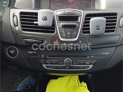 Gris / plata Usado 2009 Renault Laguna III Expression Berlina | 4699 € (Precio justo)