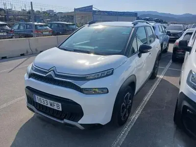 Usado Citroën C3 Aircross
