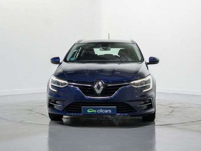 Renault Mégane IV