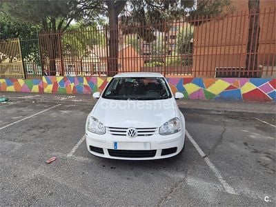 VW Golf VI