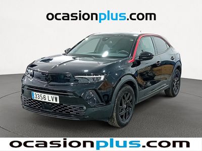 Opel Mokka-e