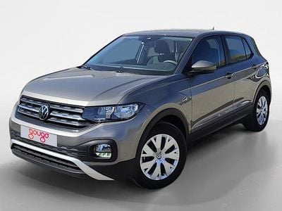 Usado VW T-Cross Edition 95 CV (69 kW) 2021 SUV