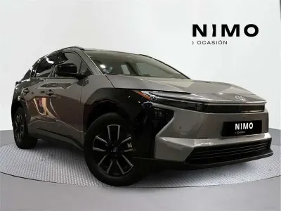 Usado Toyota bZ4X Advance 164 kW (224 CV) 2025 SUV