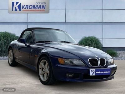 BMW Z3