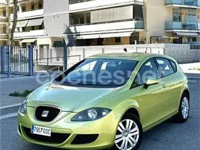 Usado Seat Leon