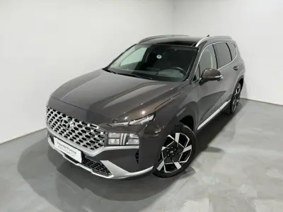 Usado Hyundai Santa Fe 193 CV (141 kW) 2023 SUV