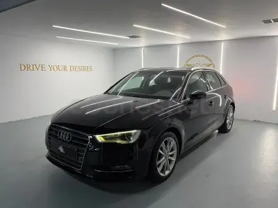 Usado Audi A3