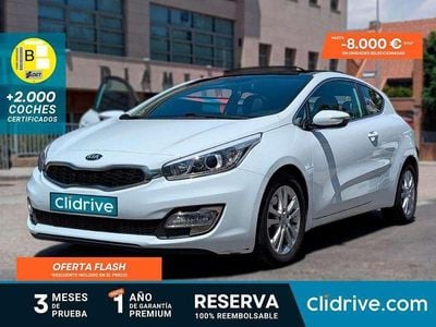 Kia Ceed GT