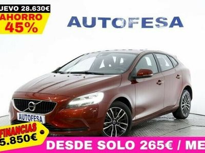 usado Volvo V40 2.0 D3 150cv Momentum 5p S/S #LIBRO, BLUETOOTH