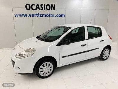 usado Renault Clio IV 1.2 Collection