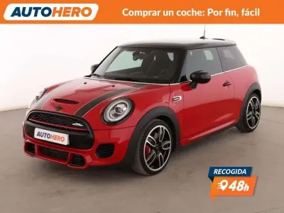 Usado Mini John Cooper Works