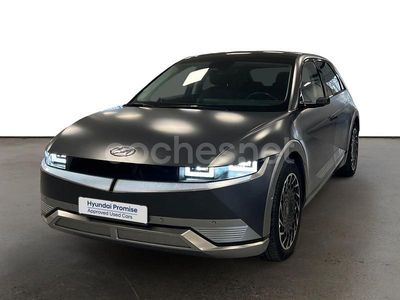 Eléctrico Usado 2023 Hyundai Ioniq 5 SUV | 33.990 €