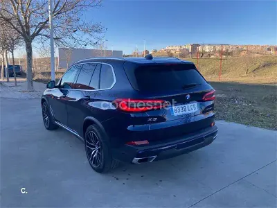 Usado BMW X5