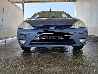 Usado Ford Focus