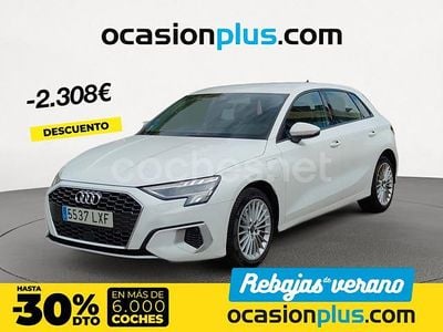 Audi A3 Sportback e-tron