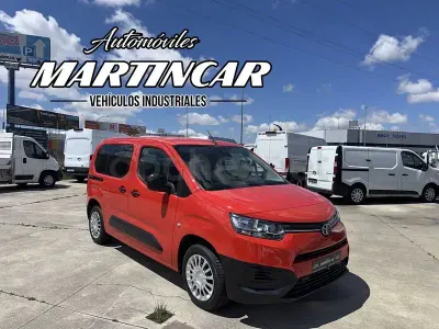 Usado Toyota Proace Verso