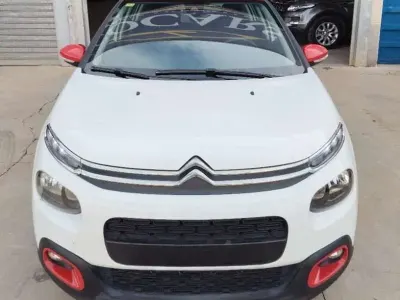Usado Citroën C3