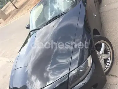 Usado BMW Z4