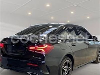 Usado Mercedes A250